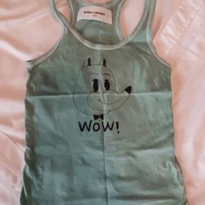 Boutique Tank Top Size 2/3